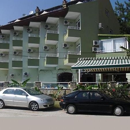 Anerissa Hotel Мармарис Екстериор снимка