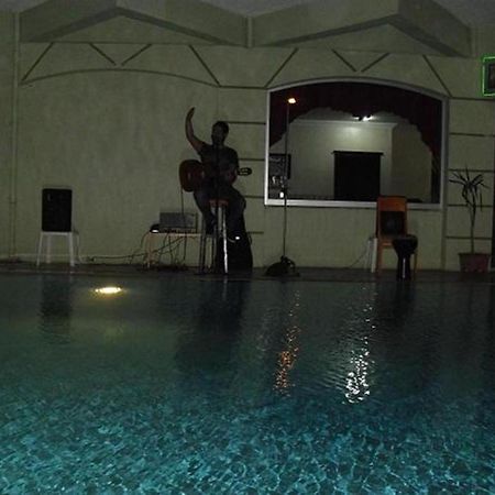 Anerissa Hotel Мармарис Екстериор снимка