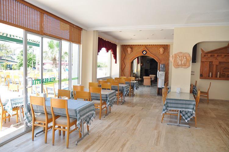 Anerissa Hotel Мармарис Екстериор снимка
