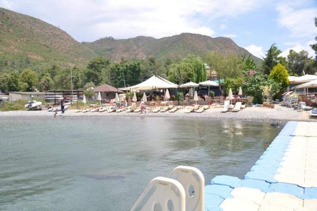 Anerissa Hotel Мармарис Екстериор снимка