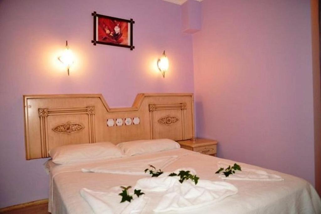Anerissa Hotel Мармарис Екстериор снимка