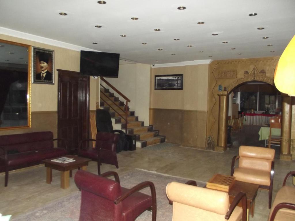 Anerissa Hotel Мармарис Екстериор снимка