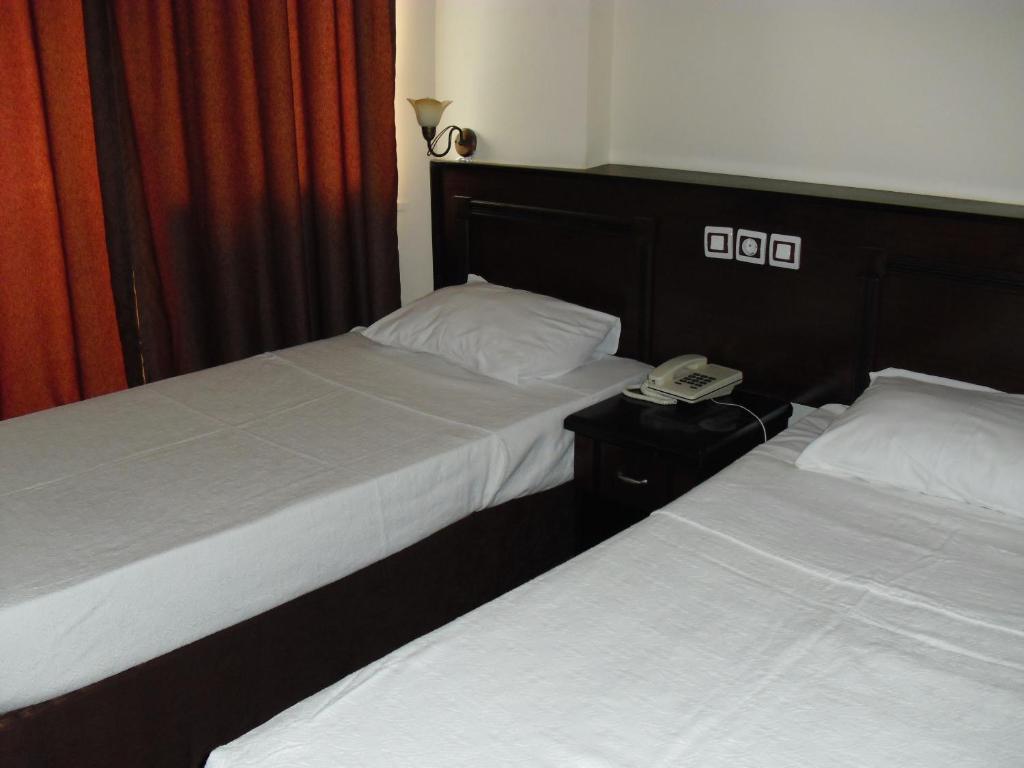 Anerissa Hotel Мармарис Екстериор снимка