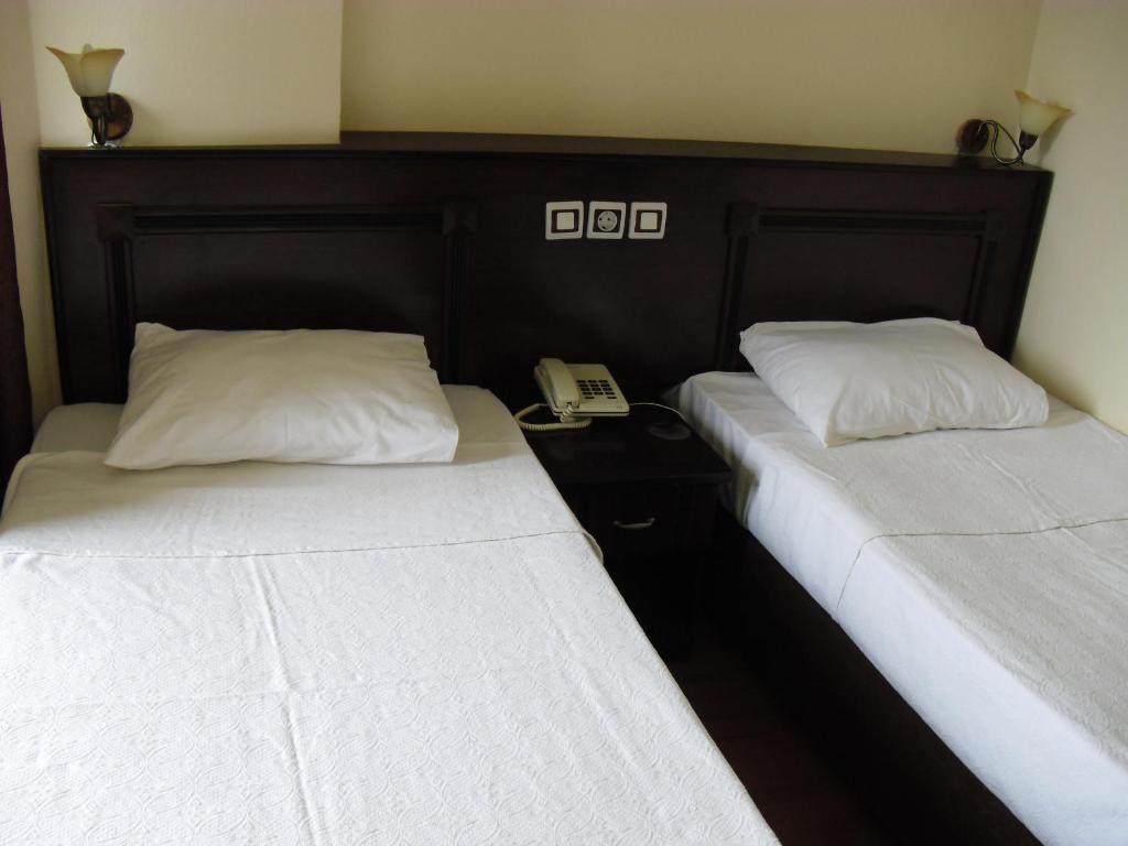 Anerissa Hotel Мармарис Екстериор снимка