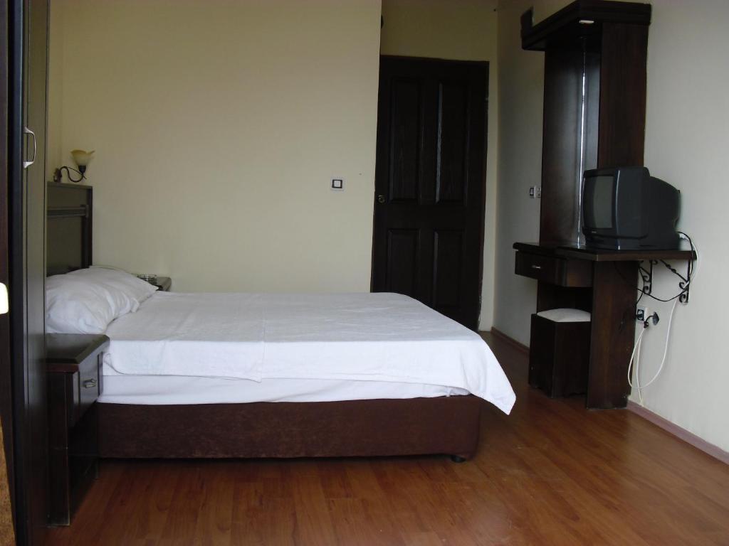 Anerissa Hotel Мармарис Екстериор снимка