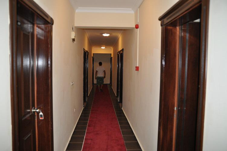 Anerissa Hotel Мармарис Екстериор снимка