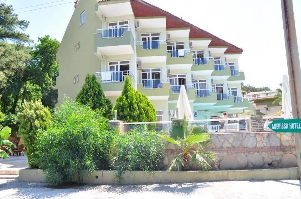 Anerissa Hotel Мармарис Екстериор снимка