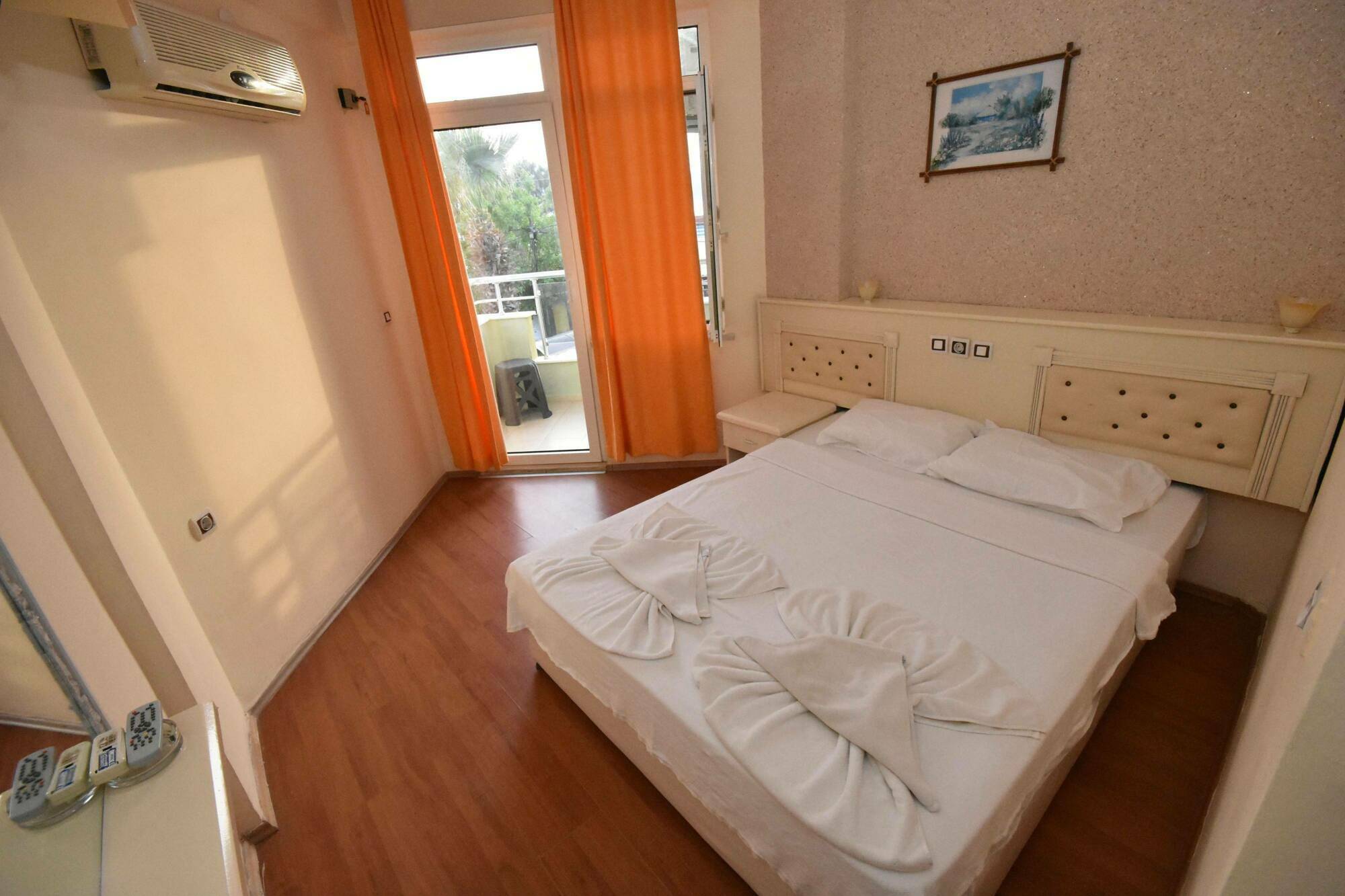 Anerissa Hotel Мармарис Екстериор снимка