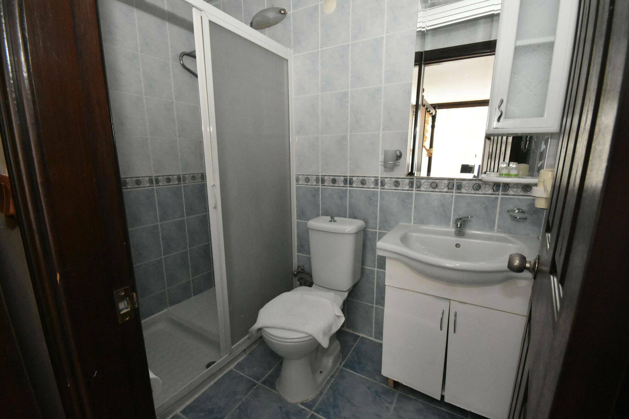 Anerissa Hotel Мармарис Екстериор снимка