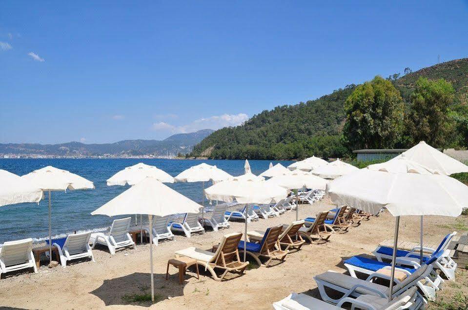 Anerissa Hotel Мармарис Екстериор снимка